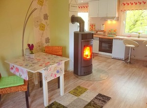 Holiday Bohmstedt Persons Bedrooms | Bohmstedt