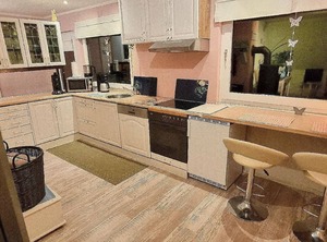 Holiday Bohmstedt Persons Bedrooms | Bohmstedt