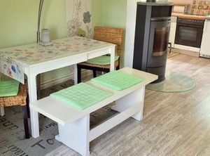 Holiday Bohmstedt Persons Bedrooms | Bohmstedt