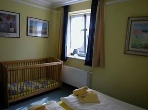 Ferienwohnung Gager Für Personen Schlafzimmer | Gross Zicker