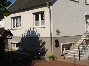 Holiday Sellin Persons Bedrooms | Gohren