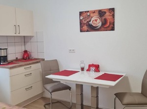 Holiday Monheim Persons | Monheim