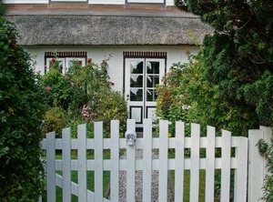 Holiday Pommer | Pommerby