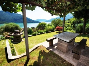 Ferienwohnung Vercana Für Personen | Vercana