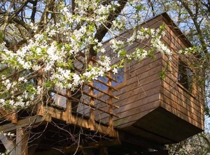 Holiday Underfloor Heating Fireplace Terrace | Rambin