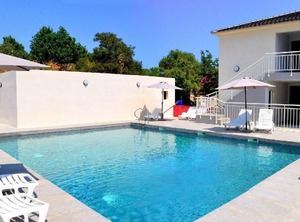 Ferienwohnung Santa Lucia Di Moriani Für Personen Schlafzimmern | Santa-Lucia-di-Moriani