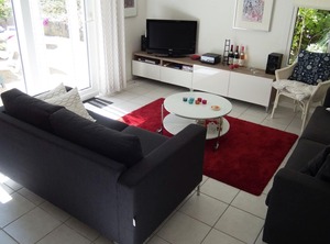 Terrace Holiday Village | Daumazan-sur-Arize