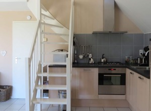 Terrace Holiday Village | Daumazan-sur-Arize