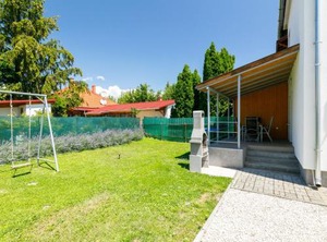 Bercsényi | Balatonboglar