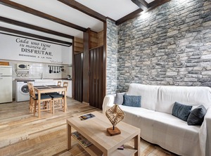 Villa Luisa Frontera | Tigaday