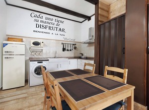 Villa Luisa Frontera | Tigaday