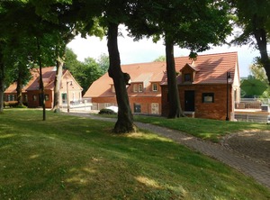 Holiday Bad Sülze | Bad Sulze