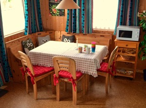 Holiday At The Labussee | Userin