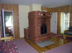 Holiday Koivuniemi | Kitula