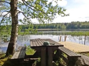 Holiday Koivuniemi | Kitula