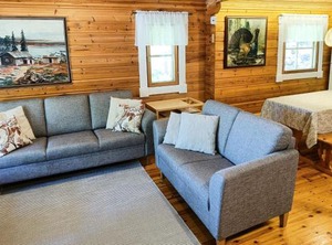 Metsätähti | Konnevesi