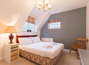 Finchley | West Finchley