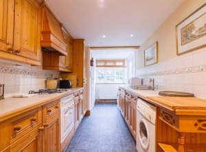 Finchley | West Finchley