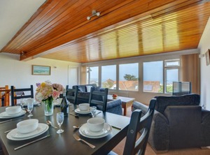 Pumpkin Lodge | Trevone