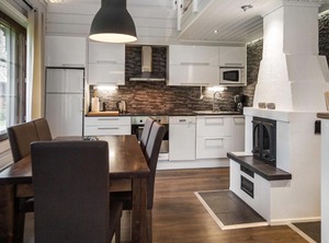 Tahkovuorentie | Tahkovuori