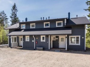 Holiday Toivola | Sotkamo