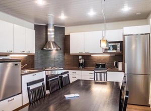 Holiday Toivola | Sotkamo