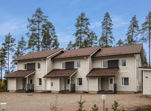 Vuokatinlampi | Vuokatti