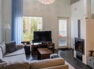 Vuokatinlampi | Vuokatti