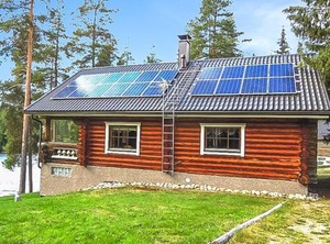 Holiday Willa Kasari | Haapamaki