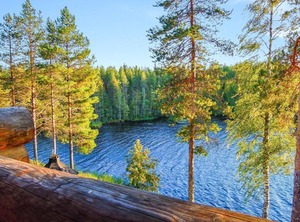 Holiday Willa Kasari | Haapamaki