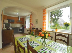 Holiday Elsenborn Garden Heating Barbecue | Elsenborn