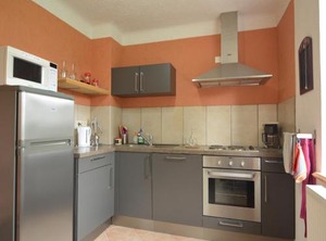 Holiday Elsenborn Garden Heating Barbecue | Elsenborn