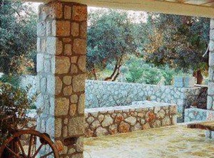 Holiday Aghios Emilianos Persons Bedrooms | Karafotaiika