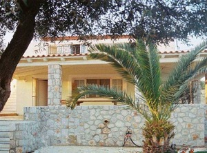 Holiday Aghios Emilianos Persons Bedrooms | Karafotaiika