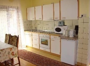 Holiday Mesenich Persons Bedrooms | Mesenich