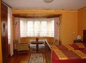 Holiday Mesenich Persons Bedrooms | Mesenich