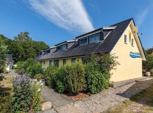 Ferienhaus Neuenkirchen Für Personen Schlafzimmern | Neuenkirchen