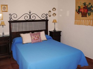 Holiday Santaella Persons Bedrooms | Santaella