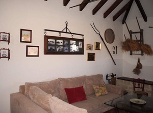 Holiday Santaella Persons Bedrooms | Santaella