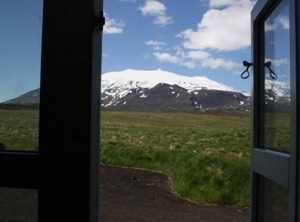 Holiday Snæfellsbær Persons Bedrooms | Hellnar