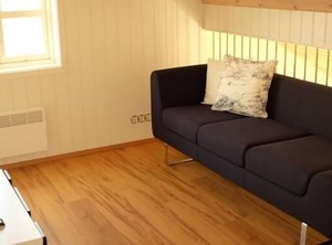 Holiday Snæfellsbær Persons Bedrooms | Hellnar