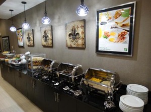 Holiday Inn Covington Ihg Hotel | Covington