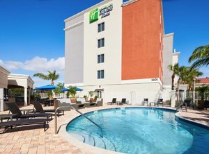 Holiday Inn Express Hotel Port Lucie West Ihg | Saint Lucie West
