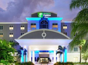 Holiday Inn Express Hotel Port Lucie West Ihg | Saint Lucie West