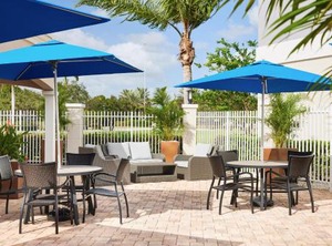 Holiday Inn Express Hotel Port Lucie West Ihg | Saint Lucie West
