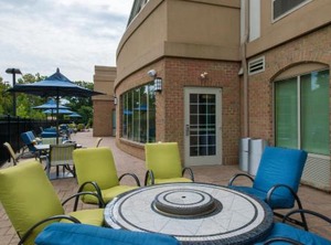 Holiday Inn Express Dickson City Ihg Hotel | Dickson City