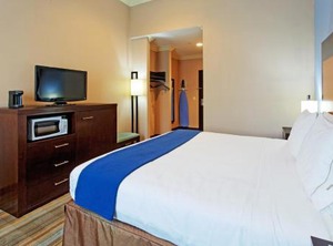 Holiday Inn Express Benicia Ihg Hotel | Benicia