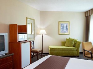 Hampton Inn Springs | Biloxi