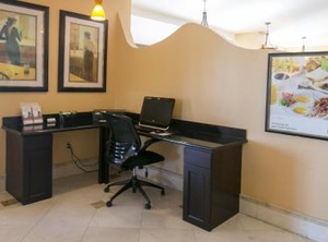 Hampton Inn Springs | Biloxi