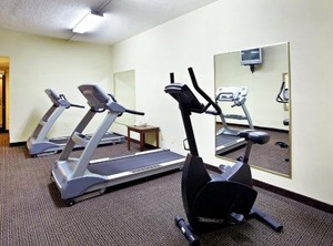Hampton Inn Springs | Biloxi
